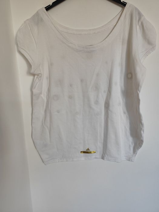 Adidas by Stella McCartney.
