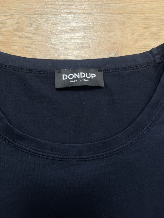 Dondup,Hugo Boss мъжки тениски размер M-L