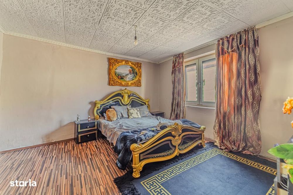 Casa Arad zona Biserica sarbeasca