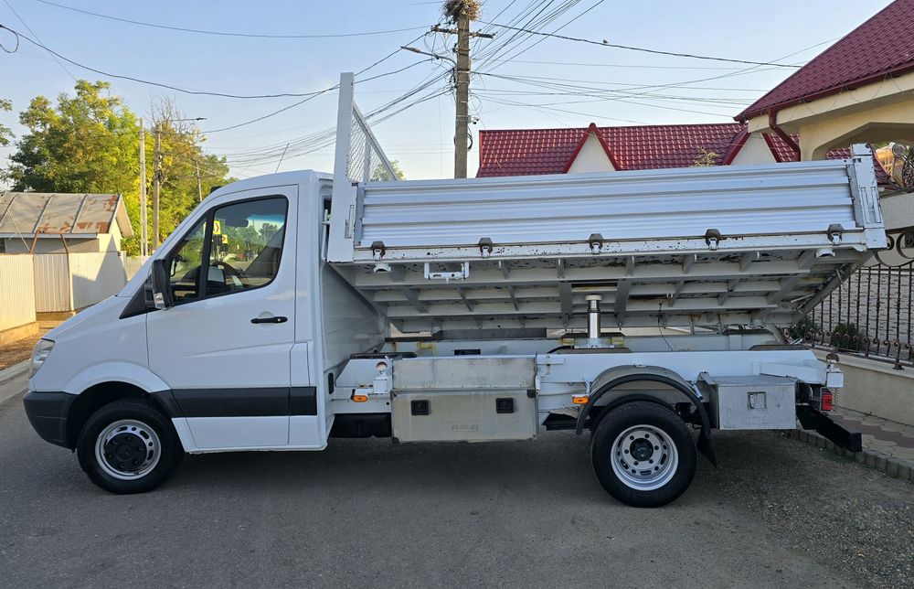 Mercedes Sprinter 419 CDI Basculabil !! 2012 !! AC !!