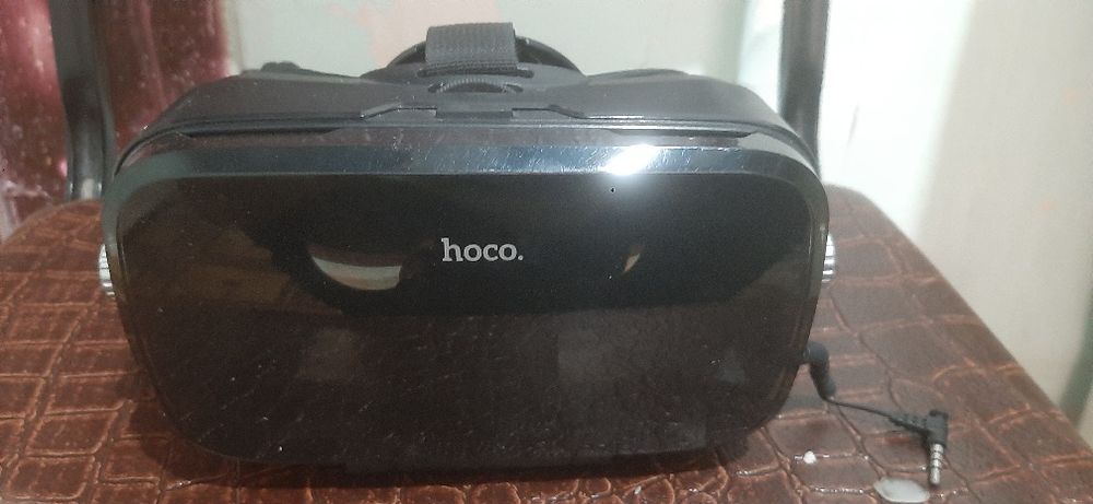 3д очки вертуальной реальность   HOCO VR