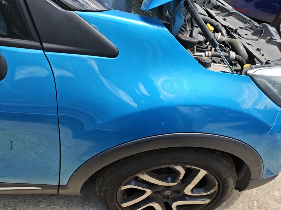 Калник/Калници за Рено/Renault Capture/Каптюр