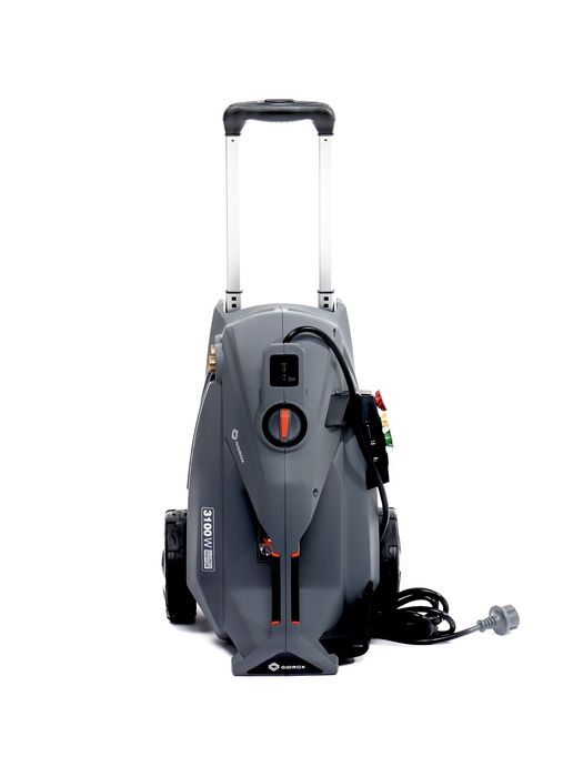 KARCHER. карчер. GIDROX 190 BAR.   Гарантия-1 Год. карчер karcher