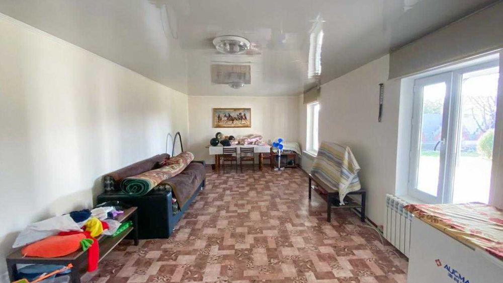 Продам частный дом Акбота Империя