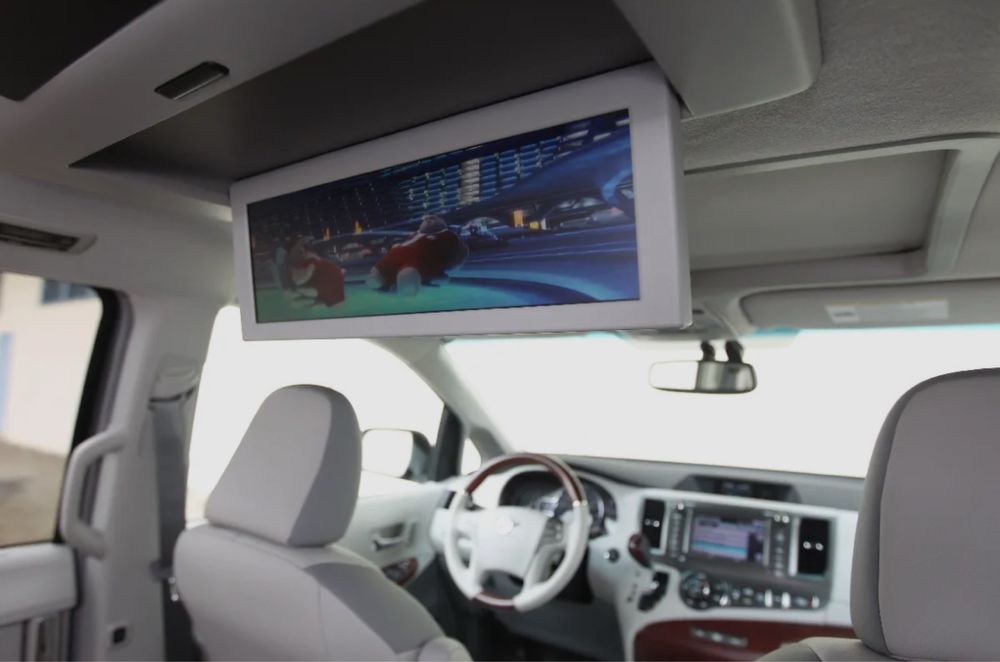 Перевозка гостей комфортно