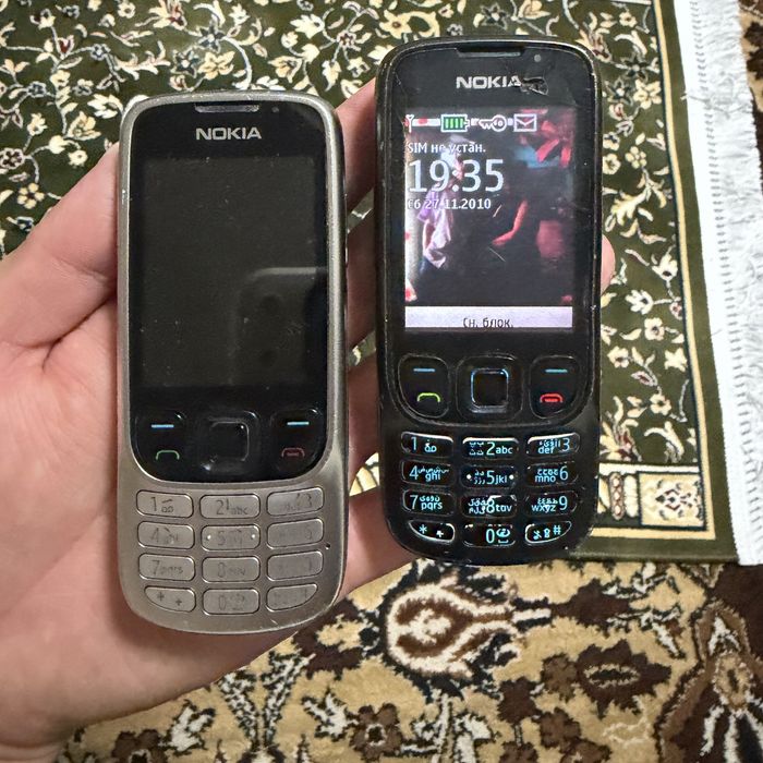 Nokia 6303 original