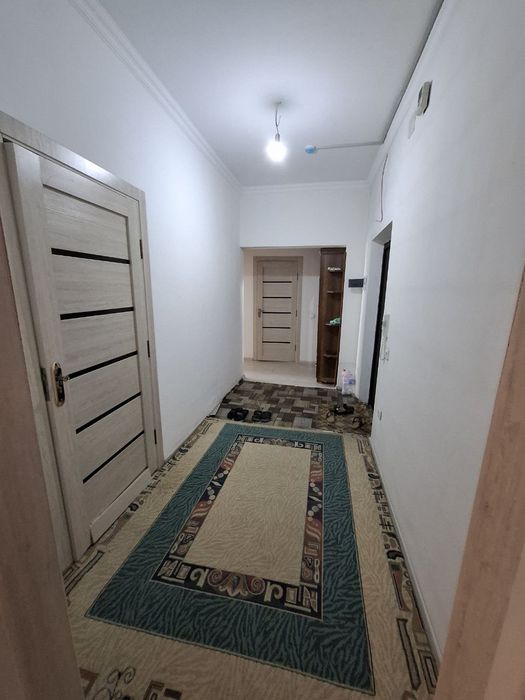 Новостройка в продаже квартира