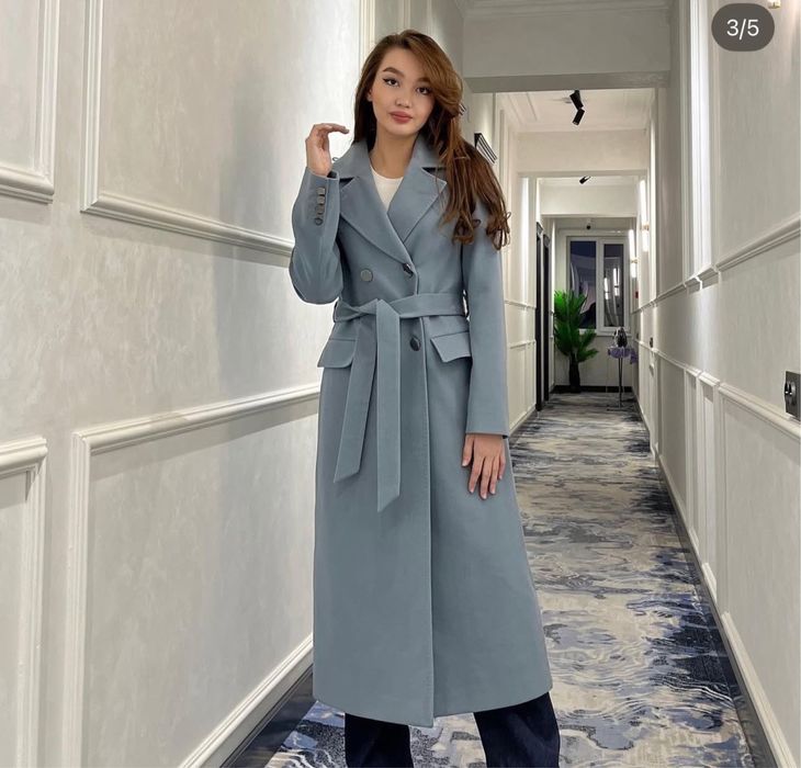 Пальто женское Турция