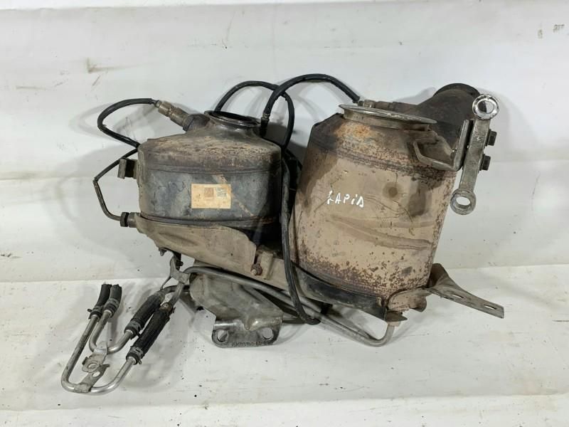 Catalizator Skoda Rapid facelift 04B131765B 1.4 tdi CUSB