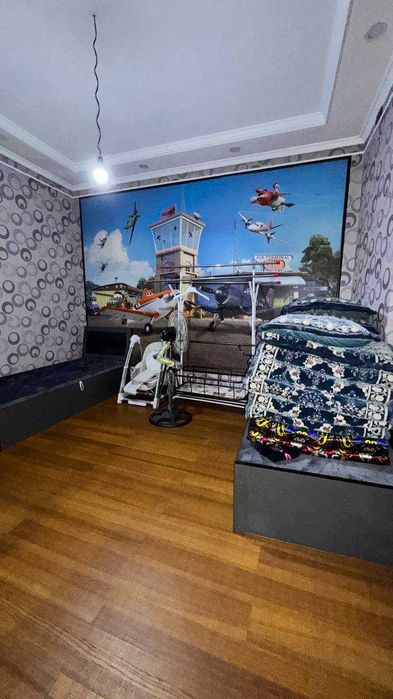 Ховли сотилади янги бозор якинида 5.5 сотих