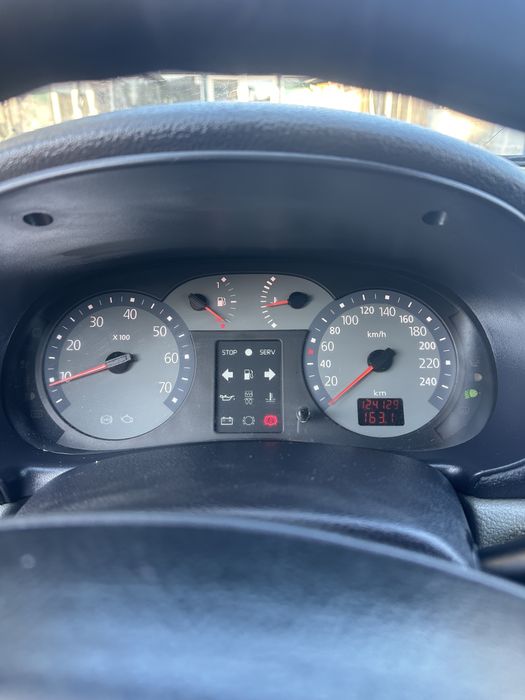 renault clio 1.5 dci