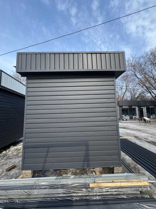 Торговый киоск, павильон