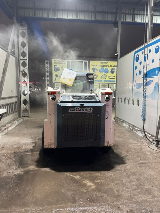 Аренда бобкат мини погрузчик