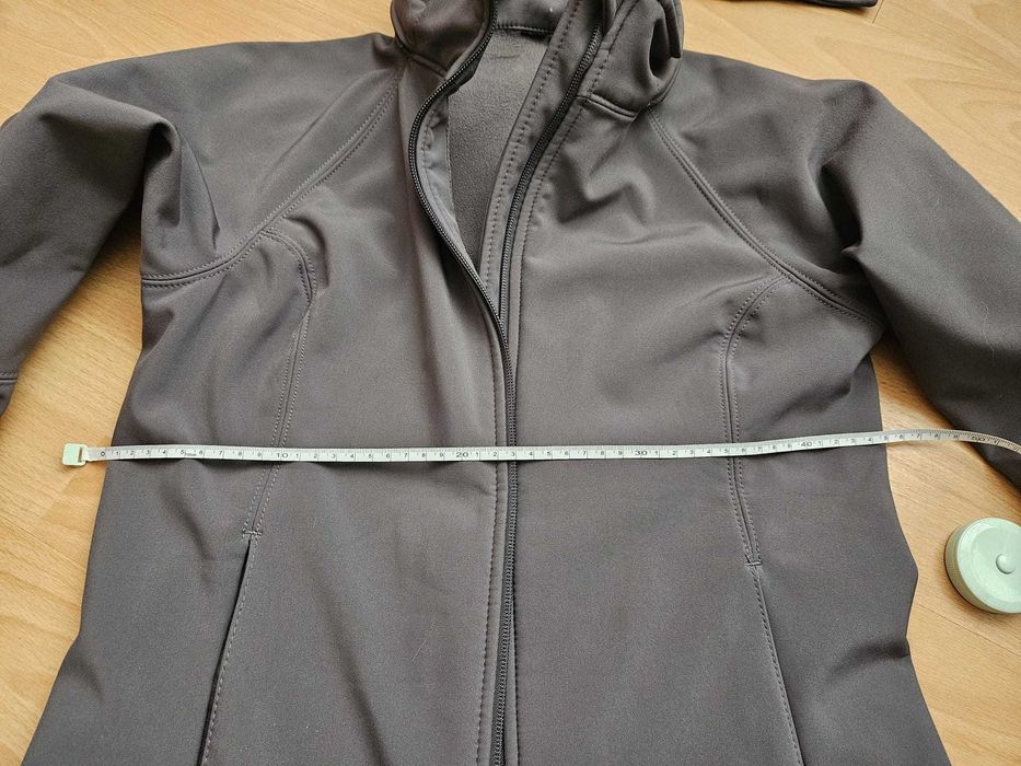 Jacheta toamna primavara impermeabila