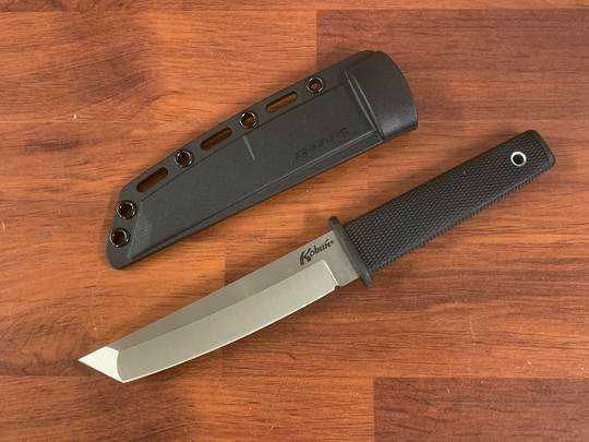 Cutit fix Katana KOBUN, Cold Steel