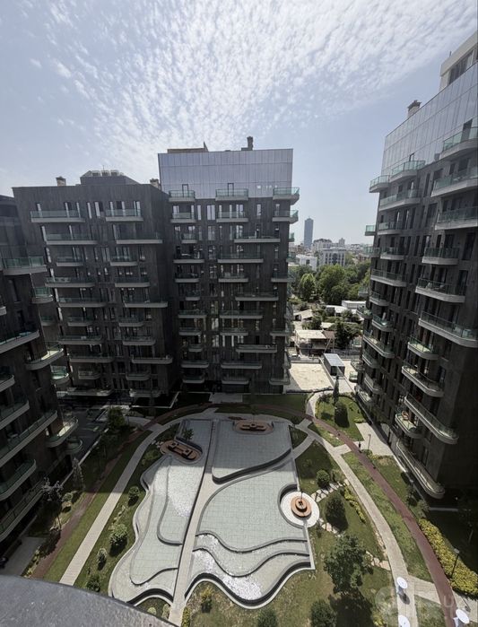 Жк Parkwood Мирабадский район
