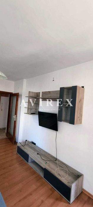 Дава се под наем Двустаен апартамент в Пловдив, Кършияка - 55 кв.м за 255 € - Снимка #7