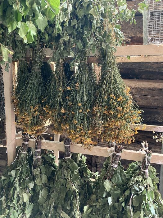 Семейная баня Жулдыз