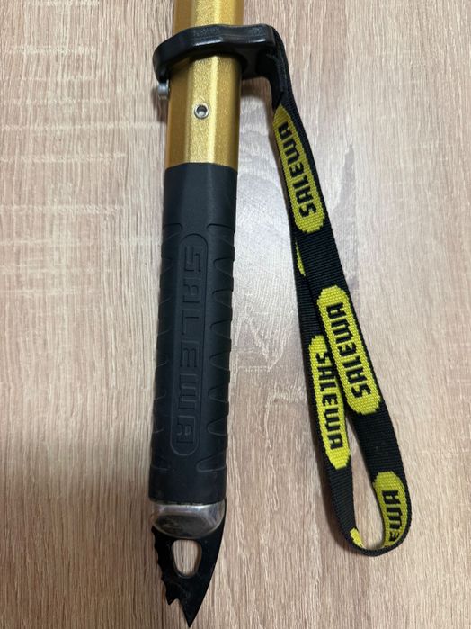 Продавам НОВ пикел Salewa 60 см (Технически клас T)
