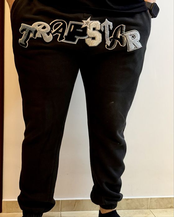 Pantaloni Trapstar