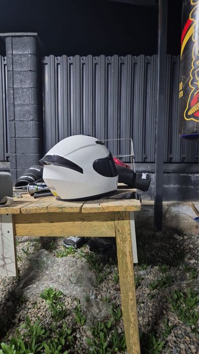 Продается прекрасный, мощный мопед.