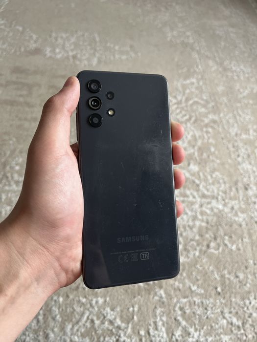 Samsung galaxy A32