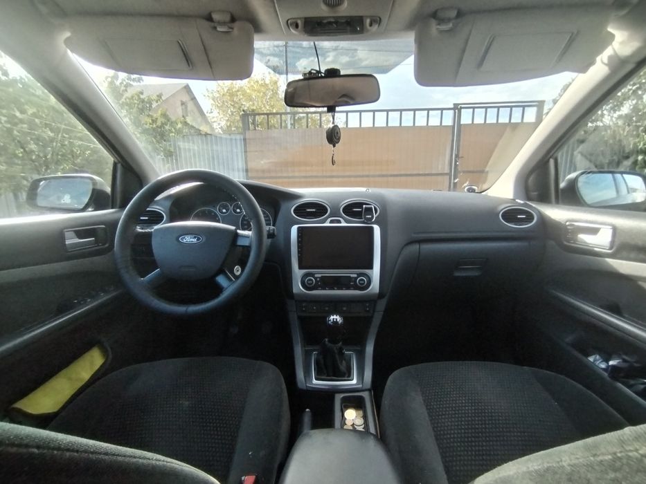 Продаётся автомобиль Форд Фокус