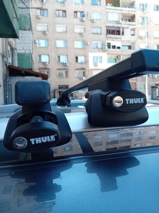 Греди за багажник,