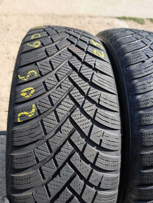 205/60 R16 • Iarna • Hankook Winter Icept RS3 96H XL | 2 buc | DOT 2025 | Pret/buc