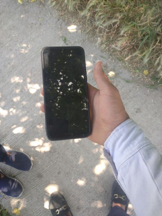 Srochna infinix smart 6 2 ga 32 pamyt 5000 mAh