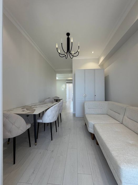Продаю свою 3-х комнатную квартиру в Yunusabad Residence