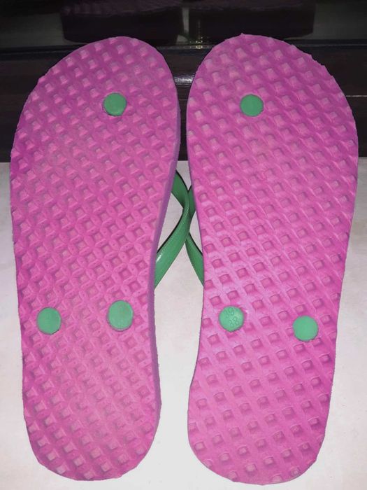 papuci slapi de plaja clr