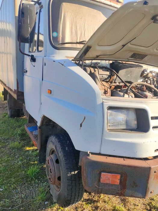 Продам автомобиль ЗИЛ