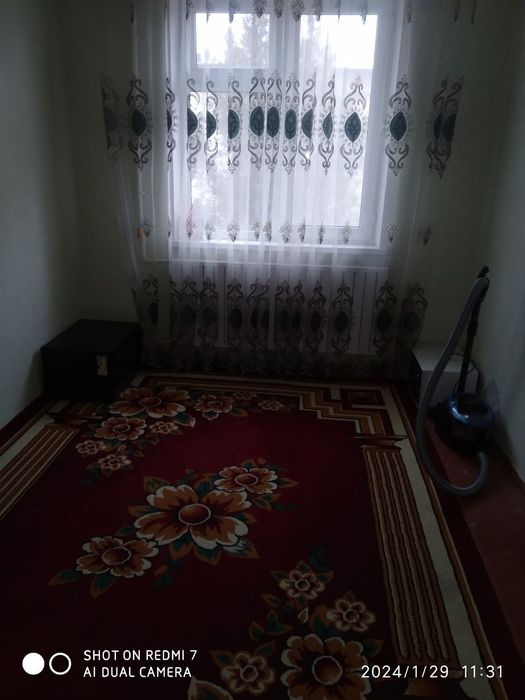 Karmana tumanida kotej sotiladi