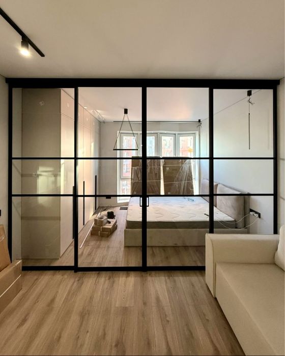 Офисные Перегородки