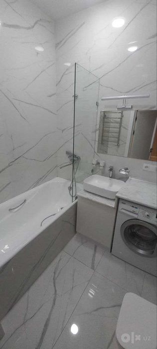 Сдается квартира в Центре