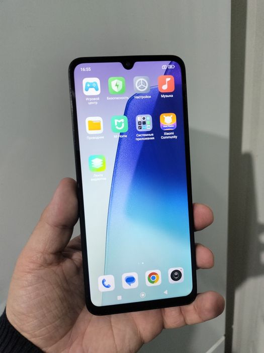 Продам Redmi 14C 256gb