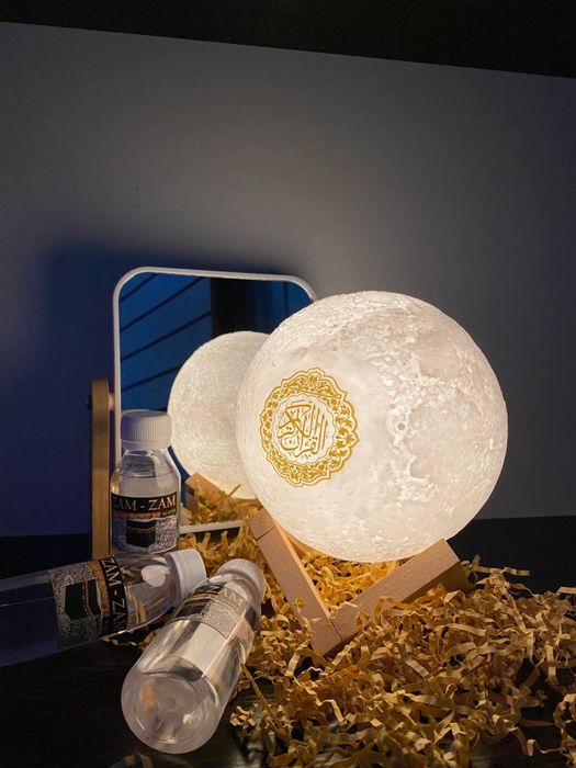 Куран лампа оптом и в розницу