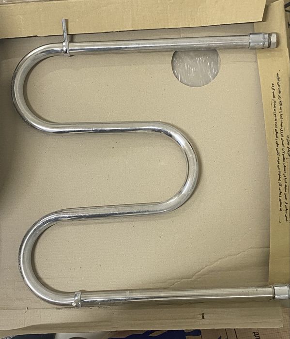 Б/У сушилка для ванной