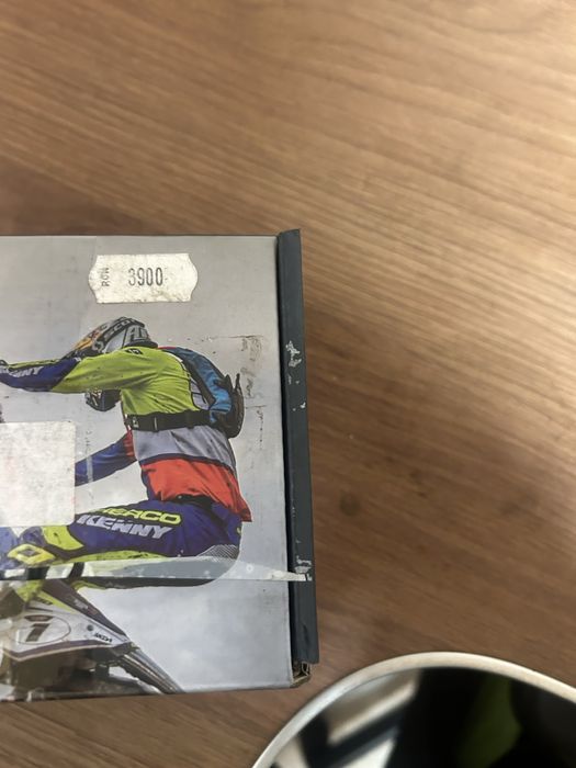 Tsp 2024 tbi perfect