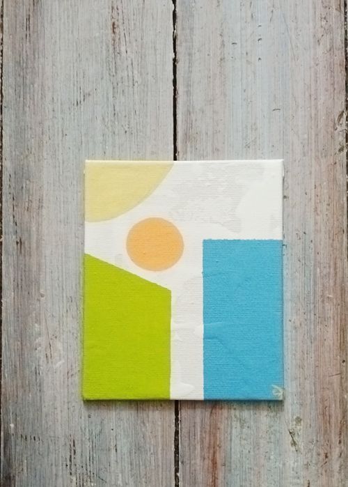 Авторски картини