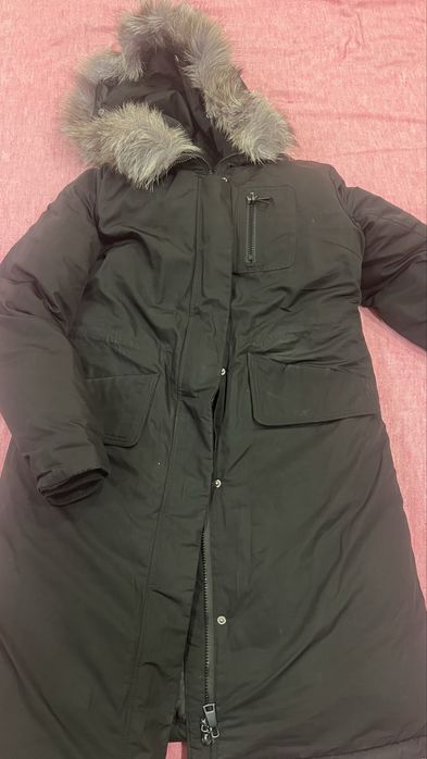 Продам куртку зимнию