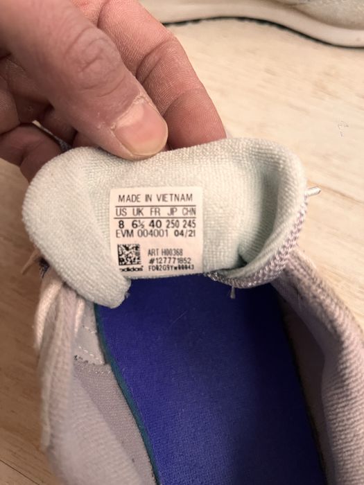 женски маратонки Adidas