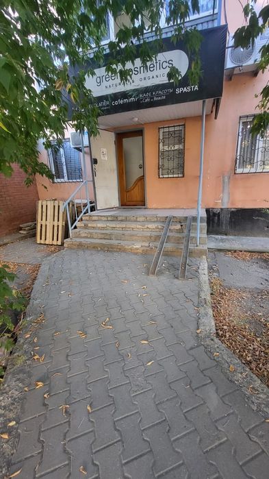 Сдам офисное помещение