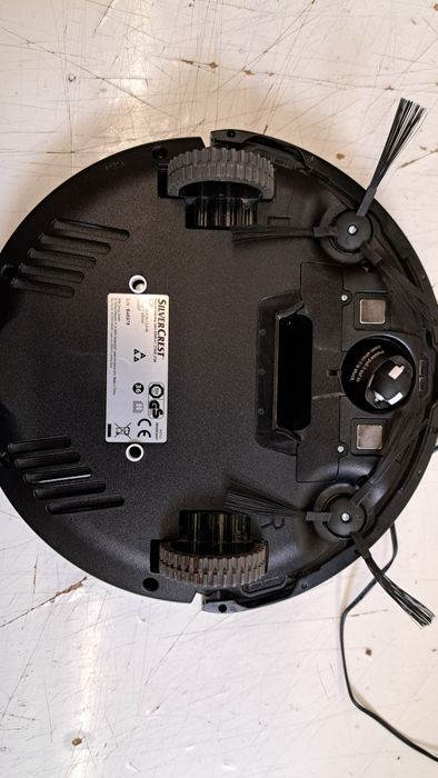 Aspirator Robot SilverCrest