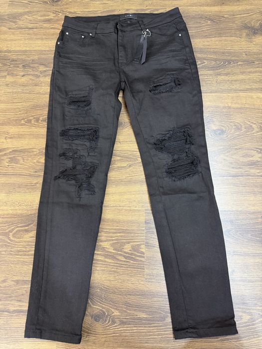 blugi amiri premium