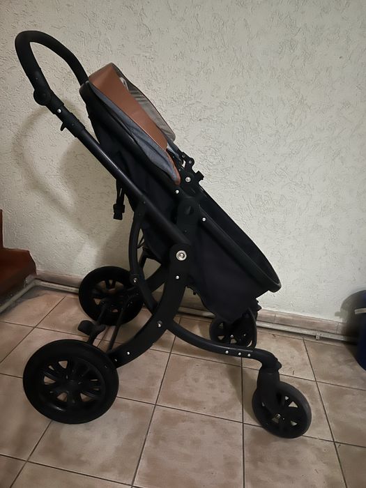 Продам коляска детская