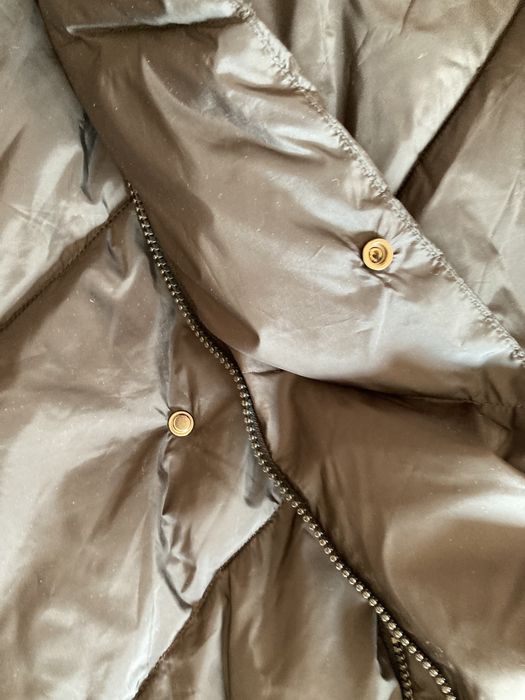 Женская Зимняя куртка