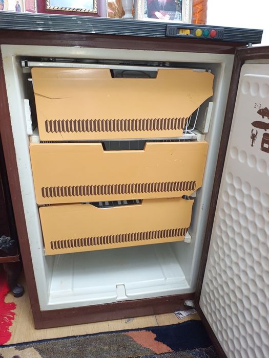 Vînd ladă frigorifică