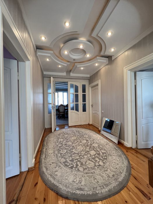 Срочно Сдается Яккасарайский р-н шикарный больщой дом